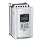 Преобразователи частоты, устройства плавного пуска