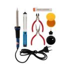 Оборудование паяльное