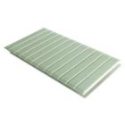 Крышка модулей для измерительных/распределительных щитков