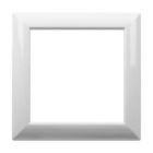 Панель лицевая для настенного кабель-канала