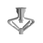 Дюбель для полых стен