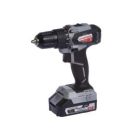 Шуруповерт (аккумуляторный)