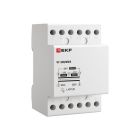 Звонковый трансформатор