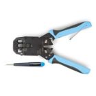 Инструменты для опрессовки, резки, снятия изоляции