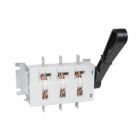 Выключатели нагрузки (рубильники)