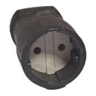 Разъемы силовые