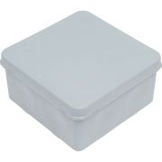 Коробка распределительная MultiBox IP66 85х85х42 DIY (со стикером) сер. SE IMT351971