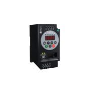 Преобразователь частоты STV050 Hertz 2.2кВт 220В ЭМС С3 + LED панель оператора SE STV050U22M2