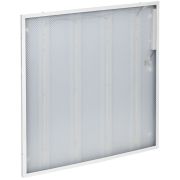 Светильник светодиодный ДВО 6960-P 36Вт 4000К призма панель GENERICA LDVO2-6960-36-4000-K01-G