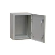 Корпус металлический ЩРНМ IP31 400х300х150 DEKraft 32466DEK