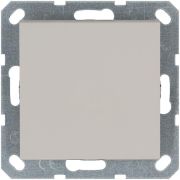 Переключатель перекрестный 1-кл. 10А IP20 механизм тауп Jasmart G3013T