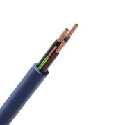 Кабель Русский Свет КГтп-ХЛ 3х50+1х16 (PE) 380/660-2 (м) 10156