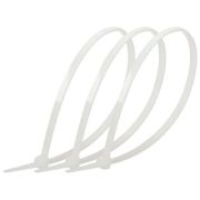 Хомут кабельный Simple 3.6х150 бел. NO-224-189 (уп.100шт) Эра Б0066021