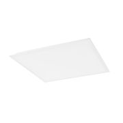 Светильник светодиодный ДВО CP 20 R 36W OP 940 W60L60 EL IP54 595х595х26мм 36Вт 4000К IP54 встраив. с БАП 3ч панель бел. Русский Свет 14062023251