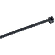 Хомут 4.8х300мм P6.6 стандартный черн. (уп.100шт) IEK UHH30-D048-300-100-K02