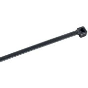 Хомут 4.8х450мм P6.6 стандартный черн. (уп.100шт) IEK UHH30-D048-450-100-K02
