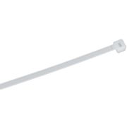 Хомут 3.6х150мм P6.6 стандартный бел. (уп.100шт) IEK UHH30-D036-150-100-K01