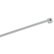 Хомут 3.6х250мм P6.6 стандартный сер. (уп.100шт) IEK UHH30-D036-250-100-K03