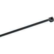 Хомут 2.5х200мм P6.6 стандартный черн. (уп.100шт) IEK UHH30-D025-200-100-K02