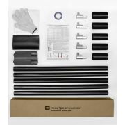 Муфта кабельная концевая 1кВ 1ПКВ(Н)ТпНнг-LS-5х(35-50) с болтов. наконечн. Нева-Транс Комплект 22040110