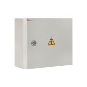 Щит ЩРН-12 (з) IP54 EKF mb24-12