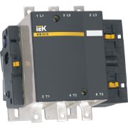 Контактор КТИ-5115 115А 230В/АС3 KARAT IEK KKT50-115-230-10