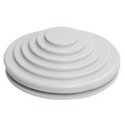 Сальник d25мм (d отверст. 32мм) сер. IEK YSA40-25-32-68-K41