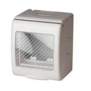 Коробка установочная под VIVA 2 мод. настен. IP55 DKC 54655