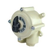 Выключатель пакетный ПВ2-16А М1 в пл. корп. IP56 Электротехник ET001802