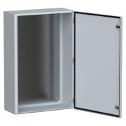 Корпус ЩМП-5-0 1000х650х285 У2 IP54 метал. IEK YKM40-05-54