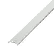 Крышка для лотка осн.100 L3000 сталь 0.6мм с заземл. оцинк. DKC 35522