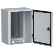 Корпус ЩМП-1-0 395х310х220 У2 IP54 метал. IEK YKM40-01-54