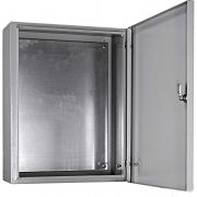 Корпус ЩМП-2-0 500х400х220 УХЛ3 IP31 метал. IEK YKM40-02-31