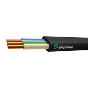 Кабель ВВГ-Пнг(А) 3х1.5 0.66кВ (м) РЭК-PRYSMIAN 1403040101
