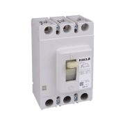 Выключатель автоматический 3п 125А 20кА ВА51-35М2-340010 УХЛ3 690В AC КЭАЗ 108355