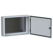 Корпус ЩМП-4.6.1-0 400х600х150 У2 IP54 метал. IEK YKM40-461-54