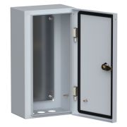 Корпус ЩМП-4.2.1-0 400х210х150 У2 IP54 метал. IEK YKM40-421-54