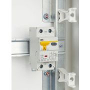 Выключатель автоматический дифференциального тока 2п (1P+N) C 40А 30мА тип A 6кА АВДТ-32 KARAT IEK MAD22-5-040-C-30