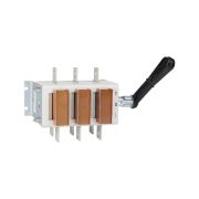 Рубильник ВР32-37 В71250 400А УХЛ3 КЭАЗ 103395