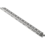 Лоток листовой перфорир. 50х35 L3000 сталь 0.7мм IEK CLP10-035-050-070-3