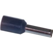 Наконечник-гильза изол. (НШвИ) 4-9 NET-Е4009 сер. (уп.100шт) Navigator 71097