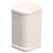 Заглушка для кабель-канала 80х40 PRIMER IEK CKK-40D-Z-080-040-K01