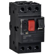 Пускатель ПРК32-10 In10А Ir6-10А Ue 660В KARAT IEK DMS11-010