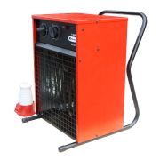 Пушка тепловая 6кВт 380В ТЭН T-06380 HINTEK 04.000043