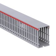Кабель-канал перфорированный 40х60 L2000 RL6 G DKC 01107RL