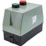 Пускатель магнитный ПМЛ 1220 10А 220AC (7-10А) УХЛ3 Б КЭАЗ 110687