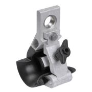 Зажим промежуточный ЗПС 2х25-4х120/1200/30 (SO140.02) IEK UZA-15-D25-D120-90-12