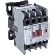 Контактор КМ-103 9А кат. 220В AC 1НО+1НЗ AC-3 DEKraft 22103DEK
