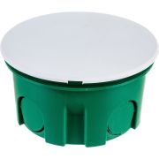 Коробка распределительная СП 80(68)х40мм для сплошн. стен SE IMT35120