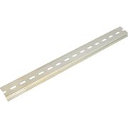 DIN-рейка L300 ДН-101 оцинк. DEKraft 32052DEK